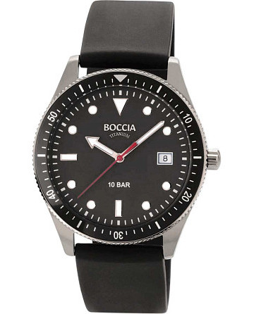 Boccia Titanium 3664-01